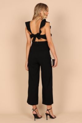 Women's Mills Jumpsuit