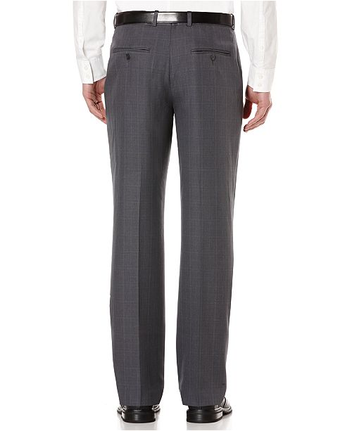 Perry Ellis Portfolio ModernFit Performance Stretch Dress Pants