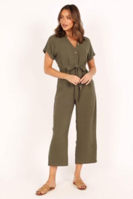 Women's Archie Jumpsuit