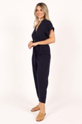 Women's Archie Jumpsuit
