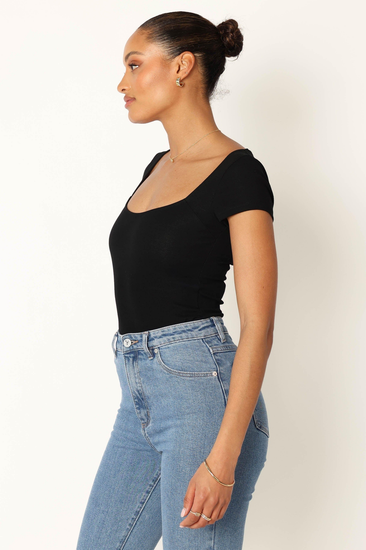 Women's Natalie Bodysuit