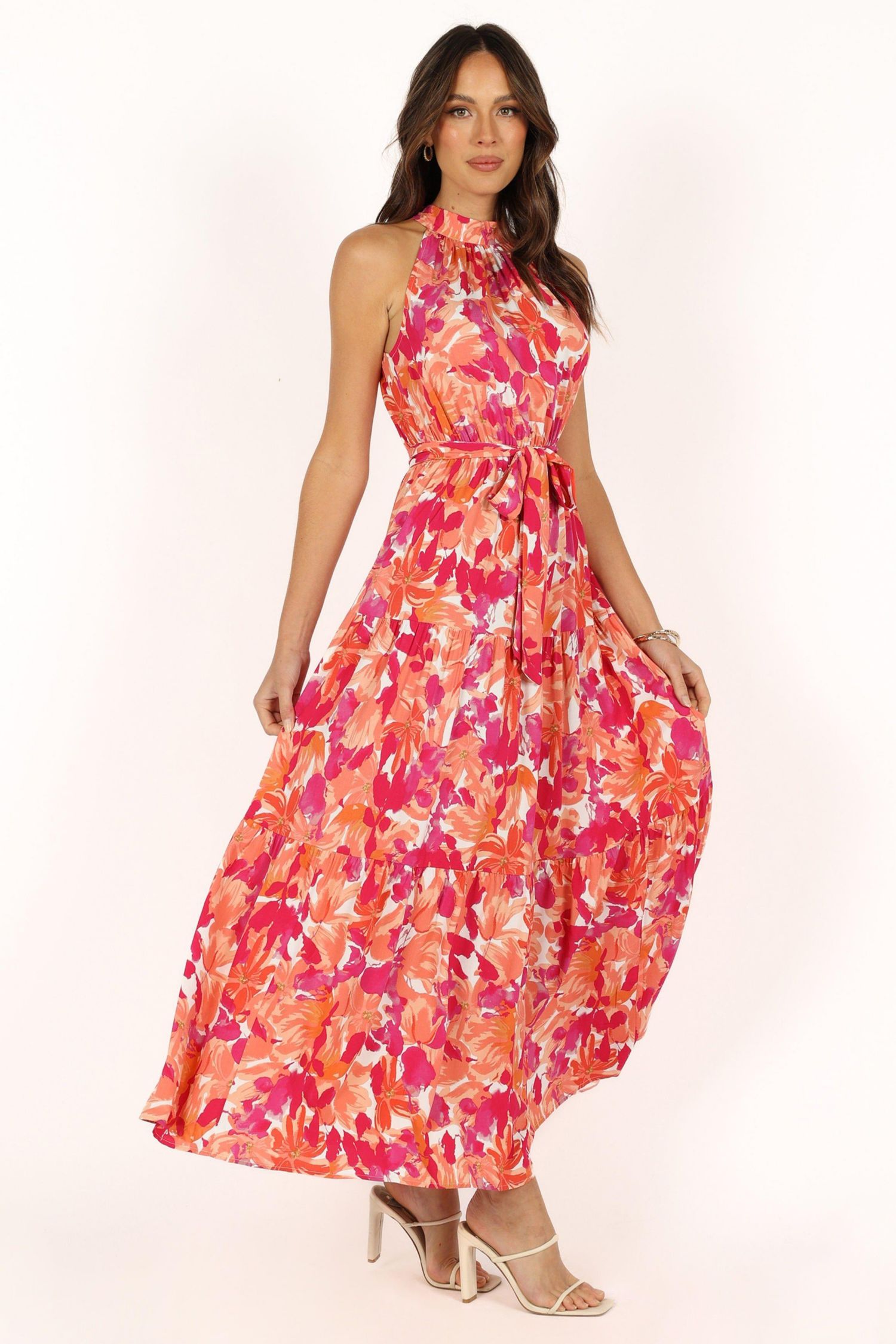 Women's Caroline Maxi Dress