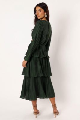 Women's Pippa Long Sleeve Maxi Dress