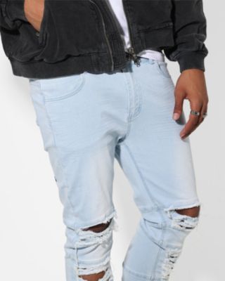 Mens Rework Jeans