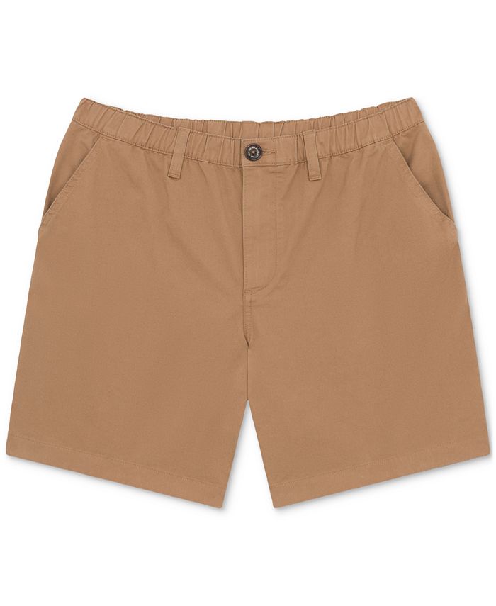 Chubbies Men's Standard-Fit Stretch Staple Shorts - Macy's