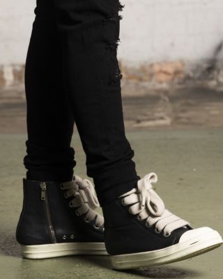 Men's Diamond Summum Jean