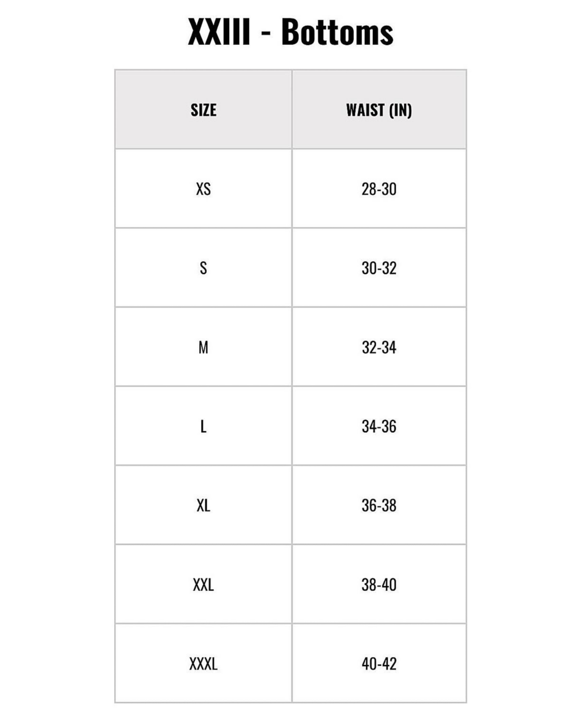 Xxiii Men's Jordy Cargo Shorts