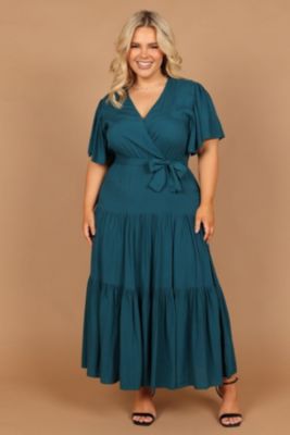 Women's Barker Dress