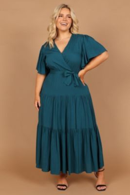 Women's Barker Dress