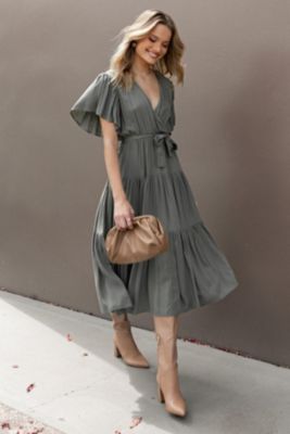 Women's Barker Dress