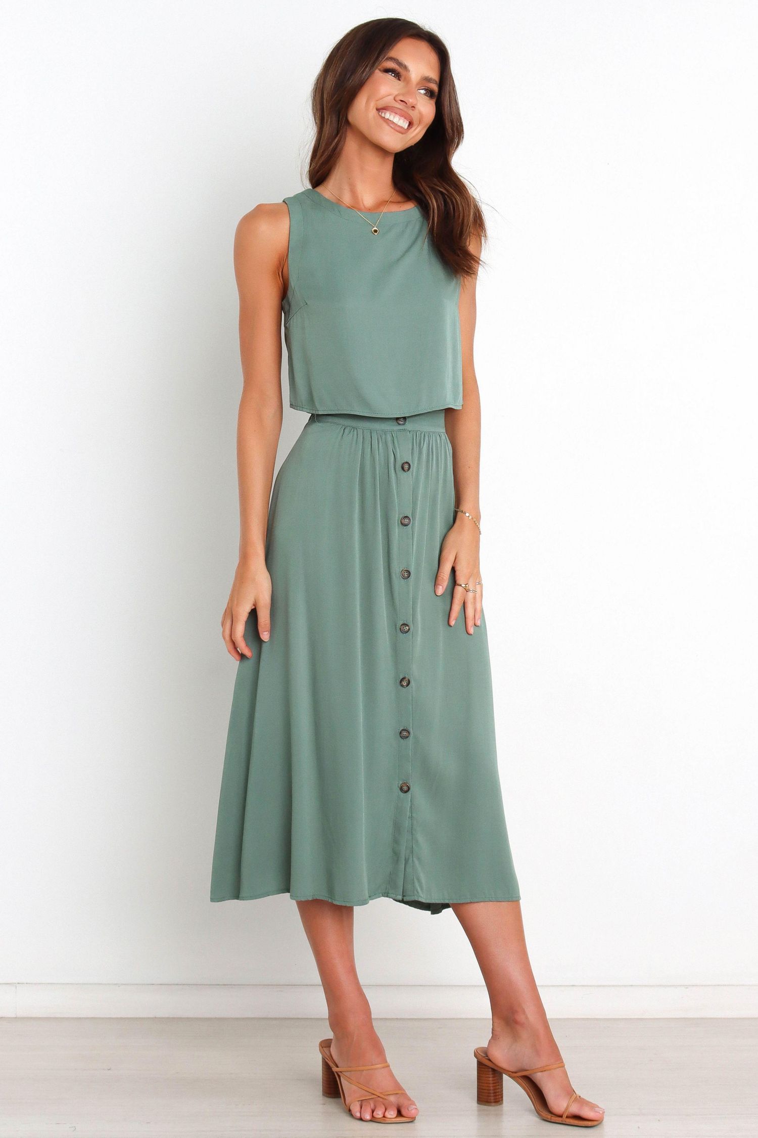 Women's Ava Top