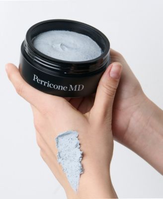 Cold Plasma Plus+ Daily Detox Clay Cleanser, 3.8 oz.