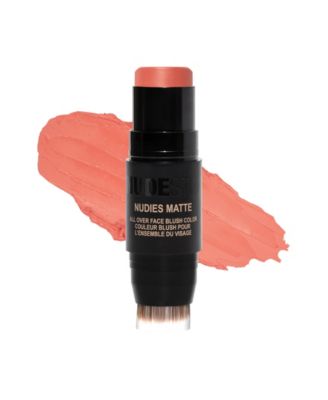 Nudies Matte Blush