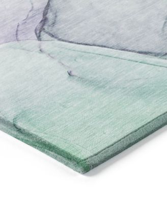 Chantille Machine Washable ACN502 3'x5' Area Rug