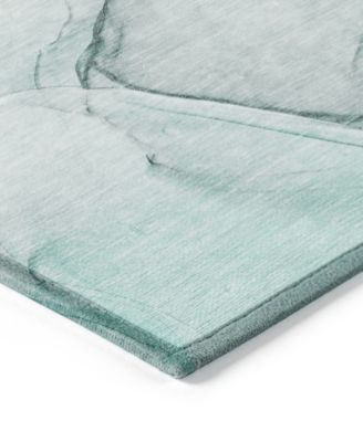 Chantille Machine Washable ACN502 2'3x7'6 Runner Area Rug