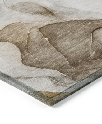 Chantille Machine Washable ACN504 9'x12' Area Rug