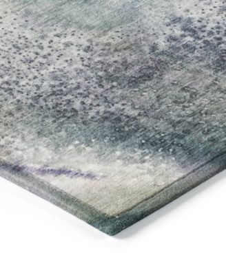 Chantille Machine Washable ACN505 5'x7'6 Area Rug