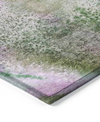 Chantille Machine Washable ACN505 8'x10' Area Rug