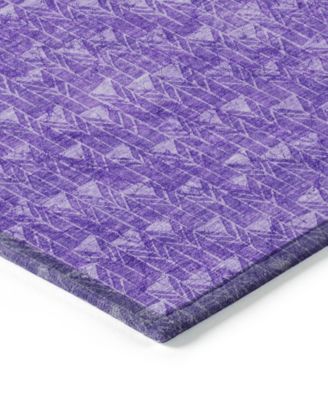 Chantille Machine Washable ACN514 8'x10' Area Rug