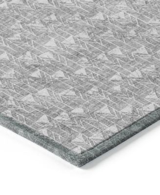 Chantille Machine Washable ACN514 8'x10' Area Rug