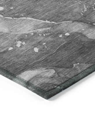 Chantille Machine Washable ACN522 9'x12' Area Rug