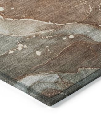 Chantille Machine Washable ACN522 2'6x3'10 Area Rug