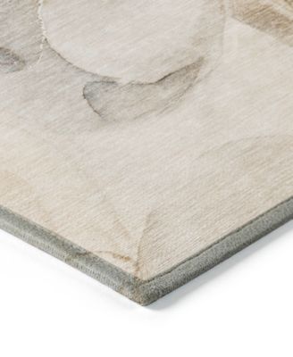 Chantille Machine Washable ACN521 9'x12' Area Rug