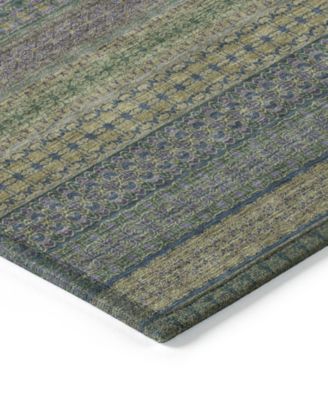 Chantille Machine Washable ACN527 5'x7'6 Area Rug