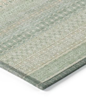 Chantille Machine Washable ACN527 2'6x3'10 Area Rug