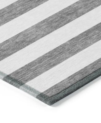 Chantille Machine Washable ACN528 3'x5' Area Rug