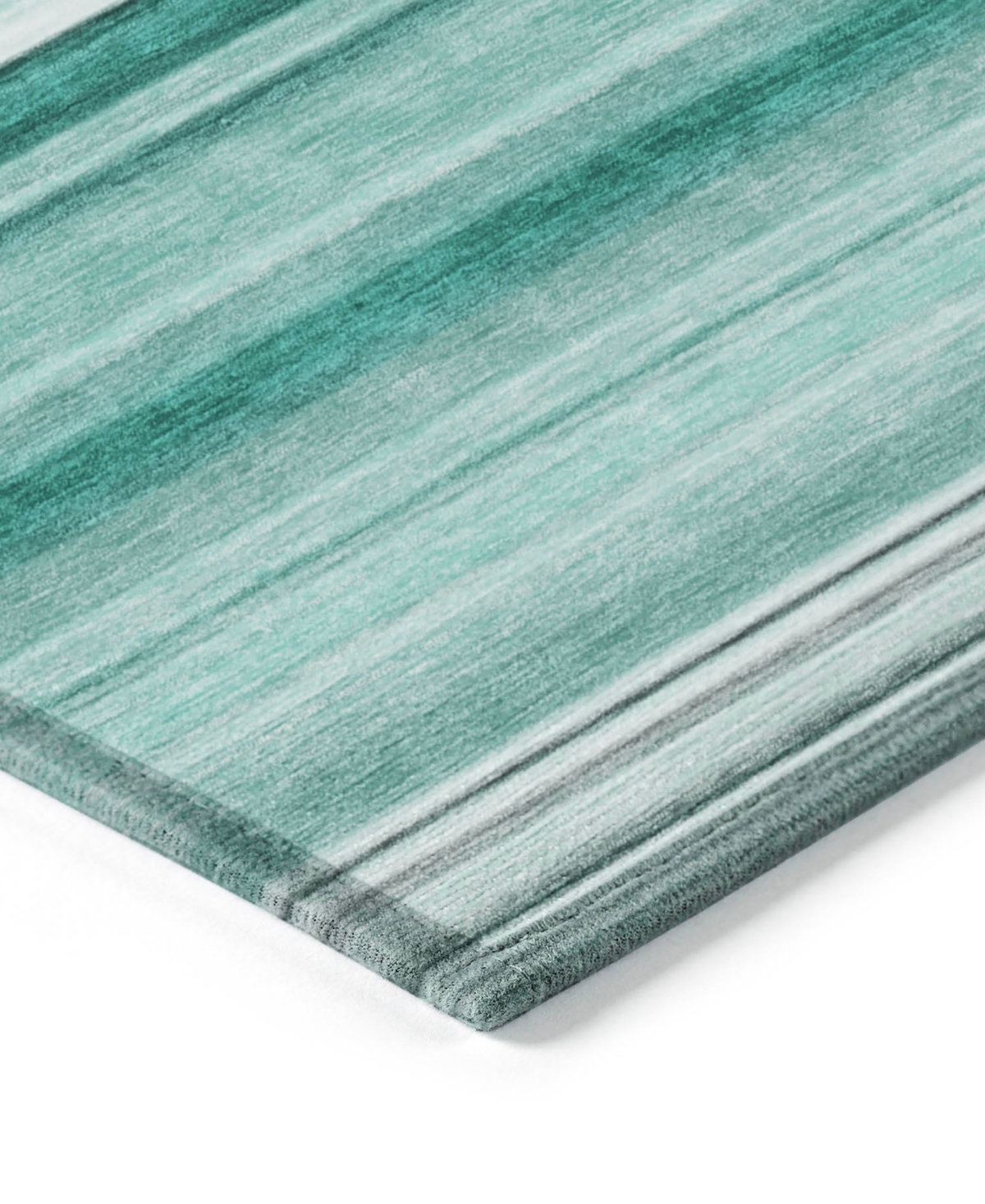 Addison Chantille Machine Washable Acn529 8'x10' Area Rug In Blue