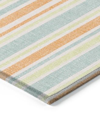 Chantille Machine Washable ACN531 2'3x7'6 Runner Area Rug