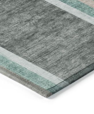 Chantille Machine Washable ACN532 5'x7'6 Area Rug