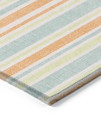 Chantille Machine Washable ACN531 5'x7'6 Area Rug