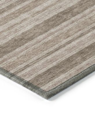 Chantille Machine Washable ACN531 8'x10' Area Rug