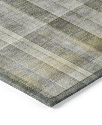 Chantille Machine Washable ACN534 8'x10' Area Rug