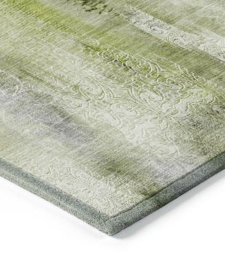 Chantille Machine Washable ACN537 8'x10' Area Rug