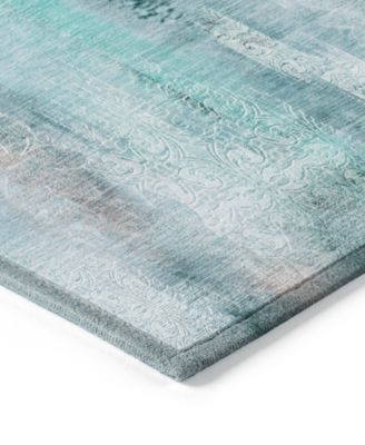 Chantille Machine Washable ACN537 3'x5' Area Rug