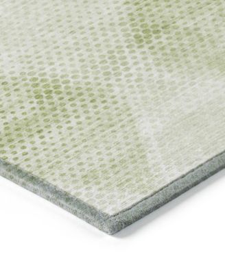 Chantille Machine Washable ACN539 2'6x3'10 Area Rug