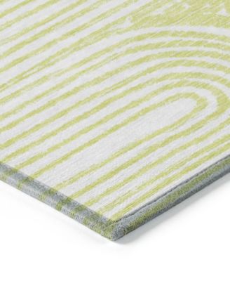 Chantille Machine Washable ACN540 2'6x3'10 Area Rug