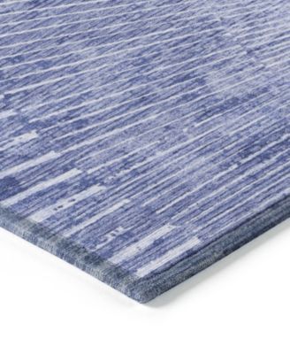 Chantille Machine Washable ACN542 5'x7'6 Area Rug