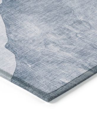 Chantille Machine Washable ACN547 9'x12' Area Rug