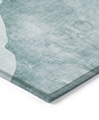 Chantille Machine Washable ACN547 8'x10' Area Rug