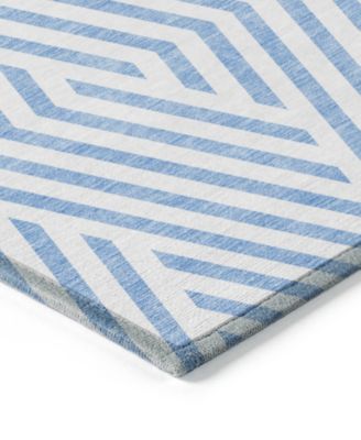 Chantille Machine Washable ACN550 2'6x3'10 Area Rug