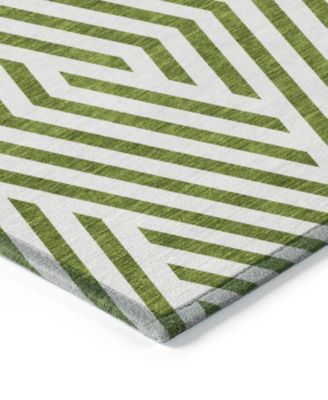 Chantille Machine Washable ACN550 9'x12' Area Rug