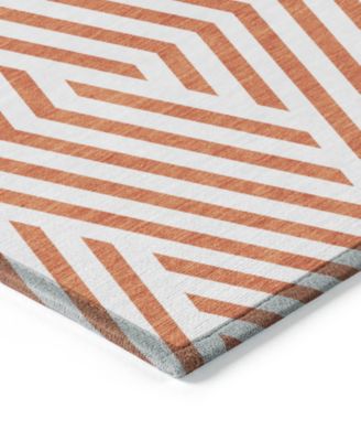 Chantille Machine Washable ACN550 2'6x3'10 Area Rug