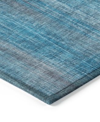 Chantille Machine Washable ACN552 5'x7'6 Area Rug