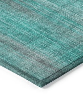 Chantille Machine Washable ACN552 5'x7'6 Area Rug