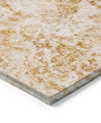 Chantille Machine Washable ACN553 5'x7'6 Area Rug