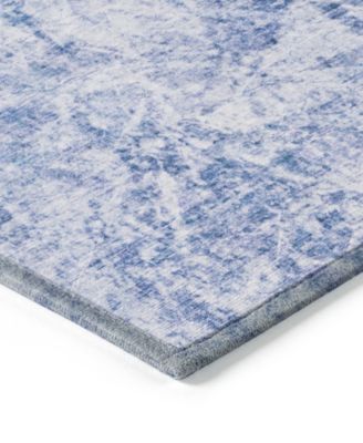 Chantille Machine Washable ACN553 3'x5' Area Rug